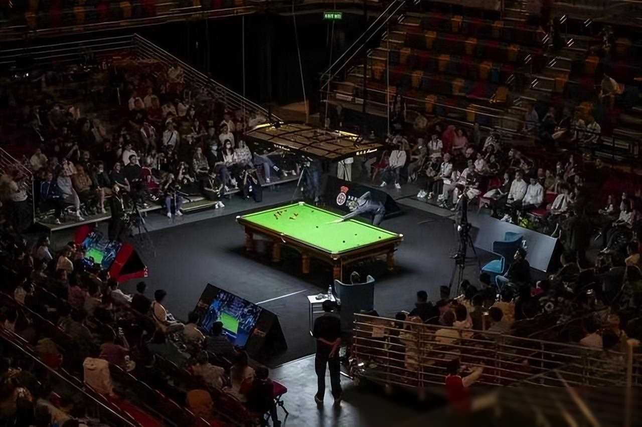 场男单比赛 场男单比赛